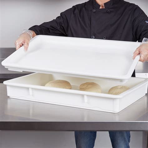 pizza dough box uk